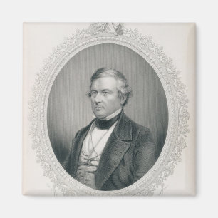 Aimant Millard Fillmore