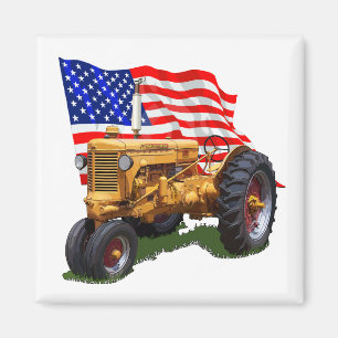 Aimant Millimètre-Modèle U