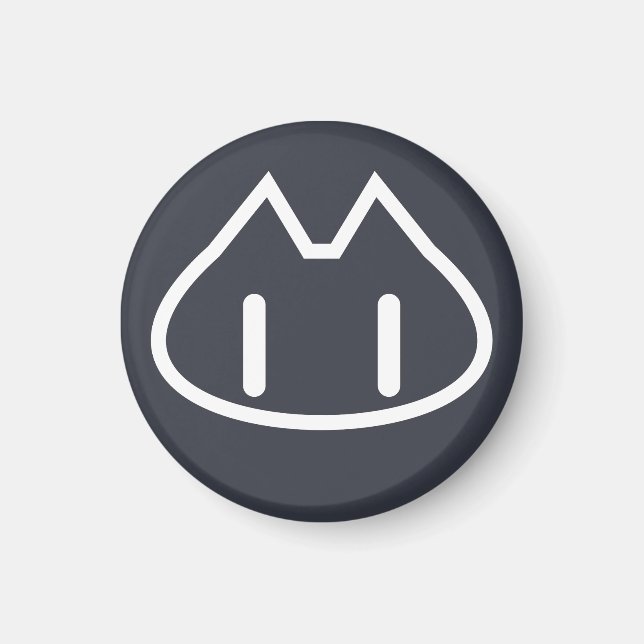 AIMANT MILLION LIVES (Devant)