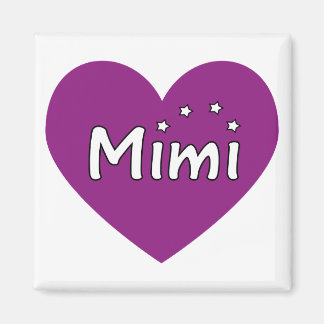 Aimant Mimi