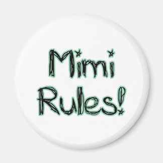 Aimant Mimi Rules !
