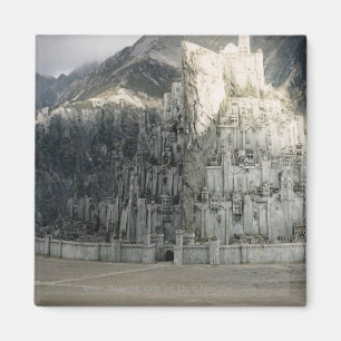 Aimant Minas Tirith