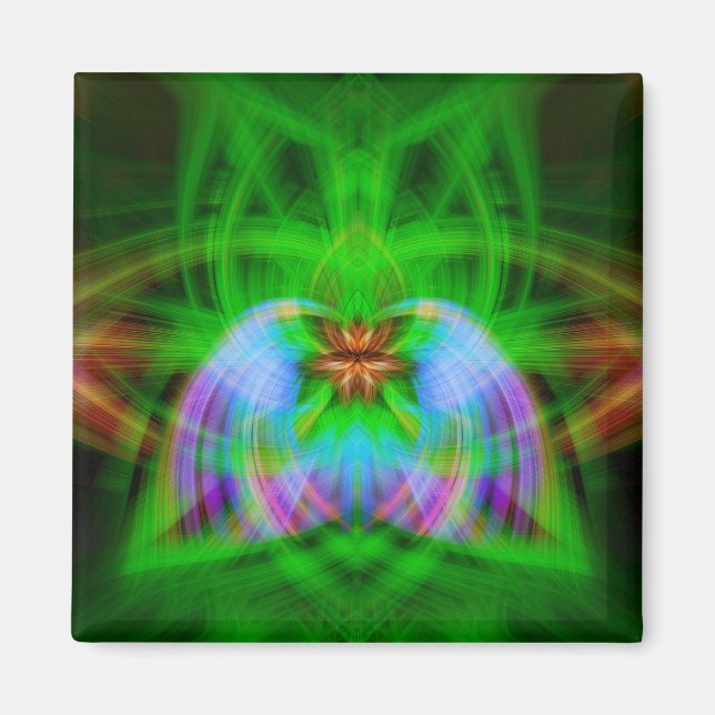 Aimant Mindful   (Devant)