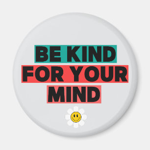 Aimant Mindful Power