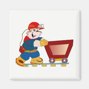Aimant Miner