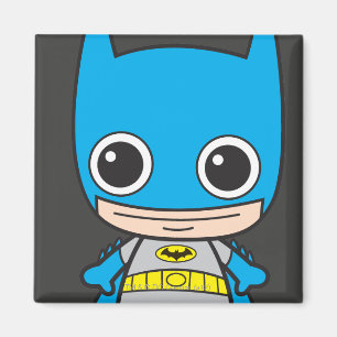 Aimant Mini Batman