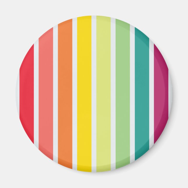 Aimant Mini spectre (Devant)