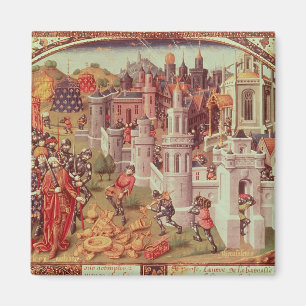 Aimant Miniature lumineuse d'un universel