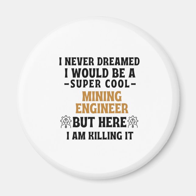 AIMANT MINING ENGINEER (Devant)