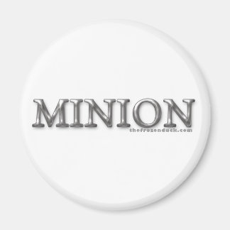 Aimant Minion