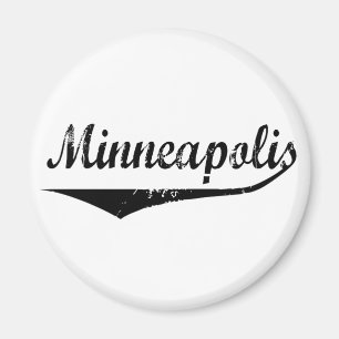 Aimant Minneapolis