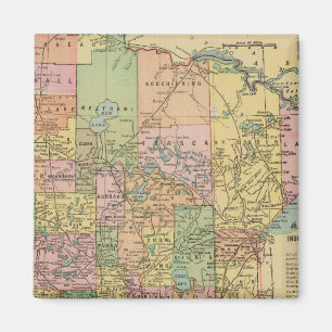 Aimant Minnesota