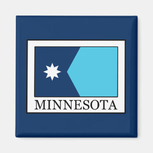 Aimant Minnesota