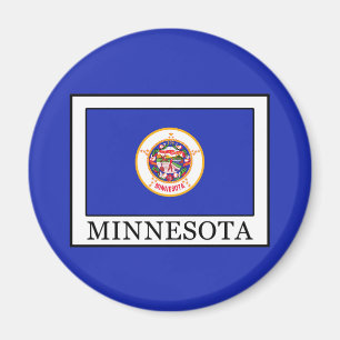 Aimant Minnesota