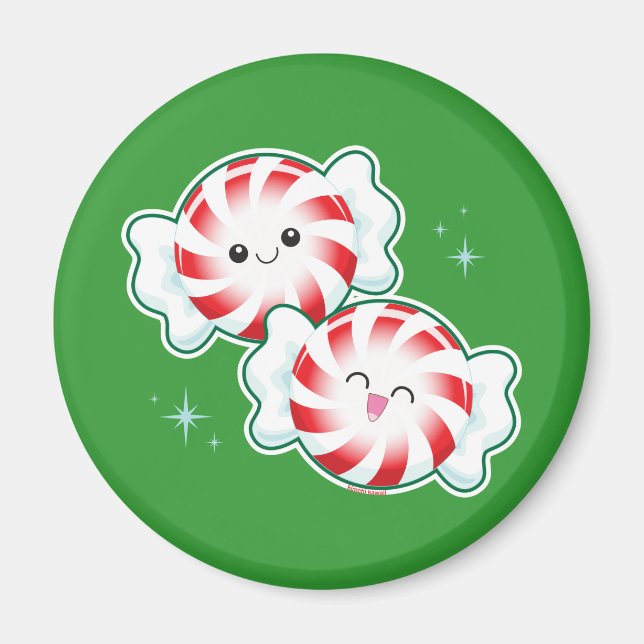 Aimant Minty (Devant)