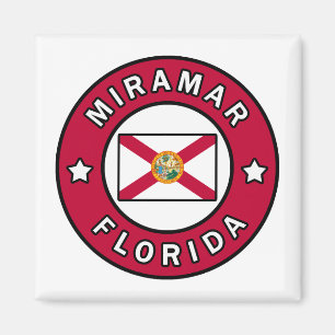 Aimant Miramar Floride