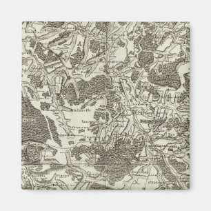 Aimant Mirecourt, Épinal