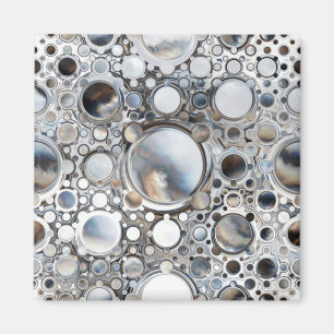 Aimant Miroirs magiques