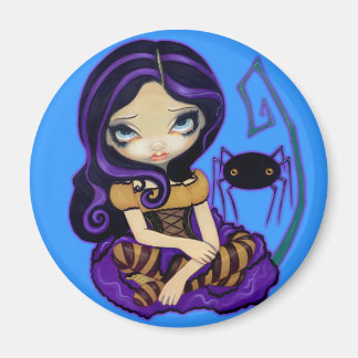Aimant "Miss Muffet"