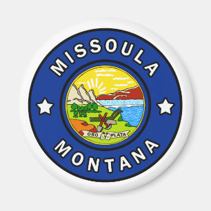 Aimant Missoula Montana