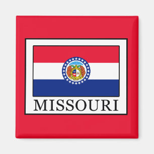 Aimant Missouri