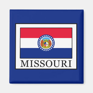 Aimant Missouri
