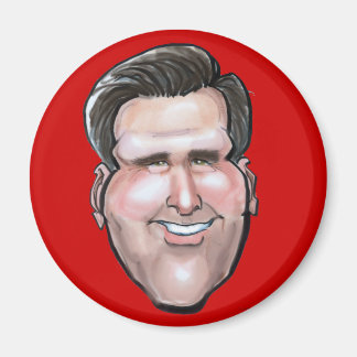 Aimant Mitt Romney