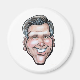 Aimant Mitt Romney