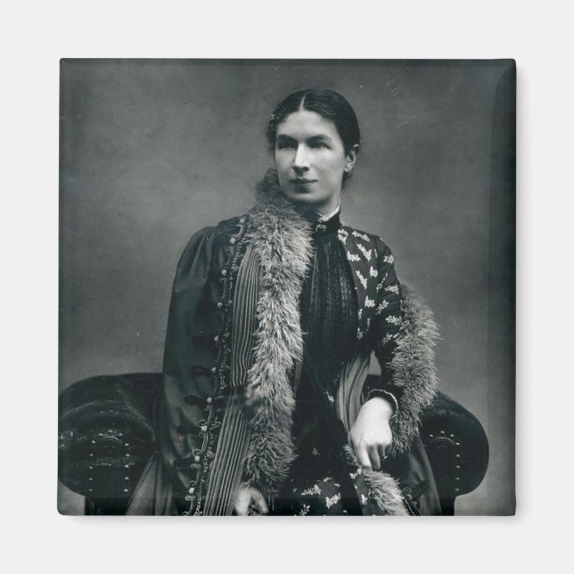 Aimant Mme Humphry Ward, 1881 (Devant)