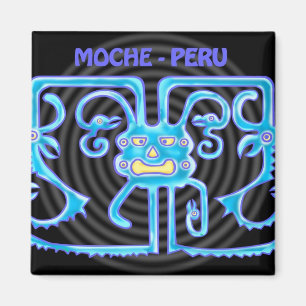 AIMANT MOCHE-PERU