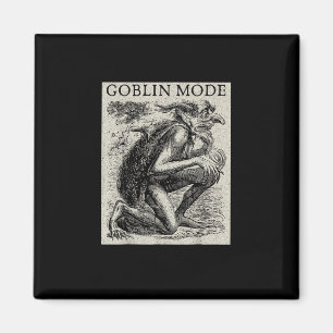 Aimant Mode Gobelin Goblincore Fairycore Grunge Médiéval