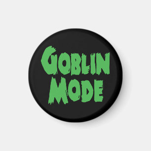 AIMANT MODE GOBLIN