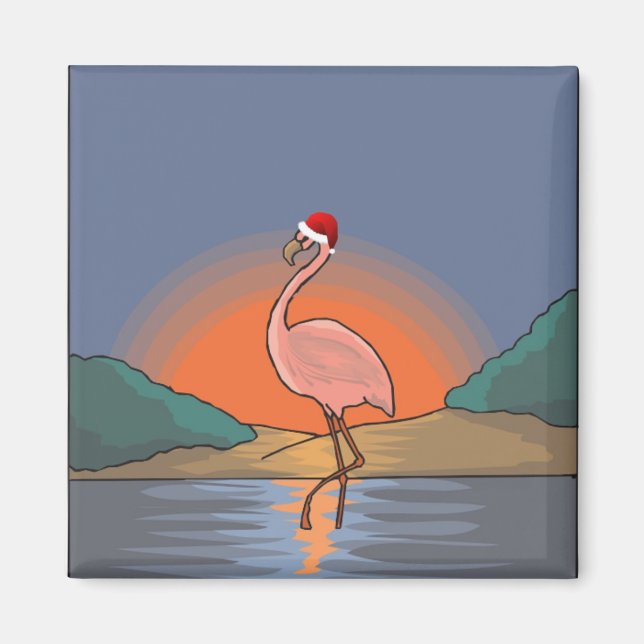 Aimant modèle (Devant)