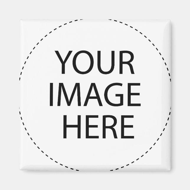 Aimant Modèle (Devant)