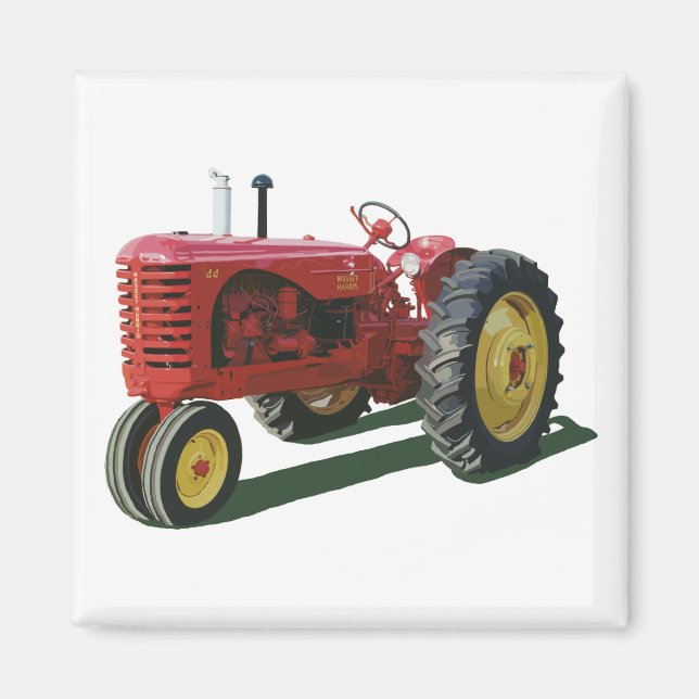 Aimant Modèle 44 (Devant)