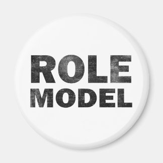 Aimant Modèle de rôle