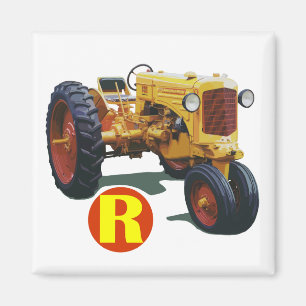 Aimant Modèle M-M R