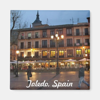 Aimant Modèle magnétique