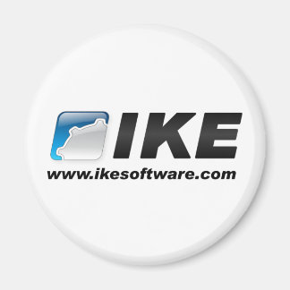 Aimant Modèle magnétique - série ronde