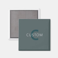 Modèle monographique élégant et personnalisable