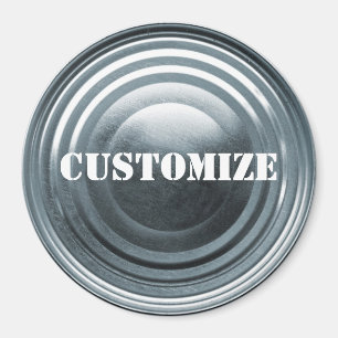 Aimant Modèle plaque