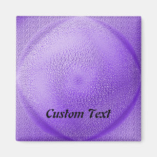 Aimant Modèles d'aimants colorés