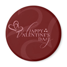 Modern Minimal Chic Music Player Valentine's Day