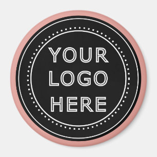 Aimant Moderne, Minimaliste, Élégante et Personnalisable 