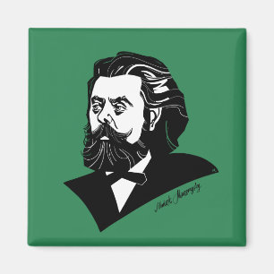 Aimant Modeste Mussorgsky