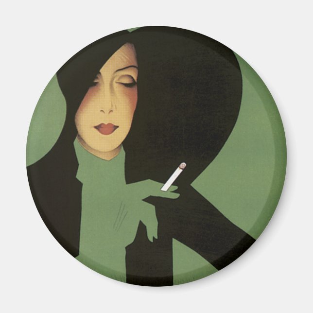 Aimant Modiano (Devant)