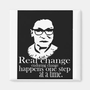 Aimant Modification RBG par étape