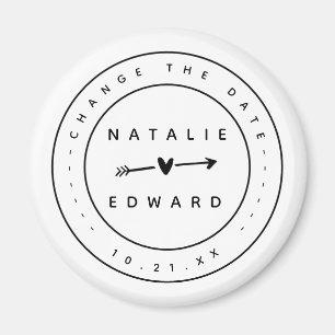 Aimant Modifier le report d'annulation du mariage de plan