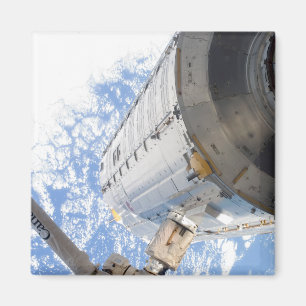 Aimant Module Kibo Pressurisé Japonais