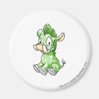 Aimant Moehog Speckled